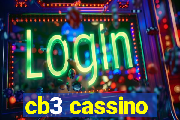 cb3 cassino